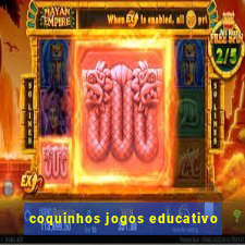 coquinhos jogos educativo